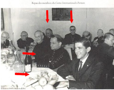 CoetusInternationalis Patrum